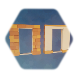 Ремикс: Милый дом — дверь