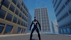 Remix of City /  Open World