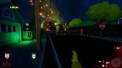 A screenshot taken in Dreams. 19 of 21.