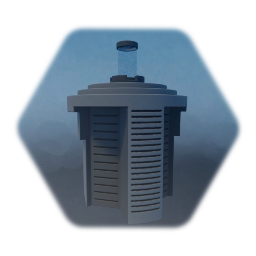 Power station fuse thingy