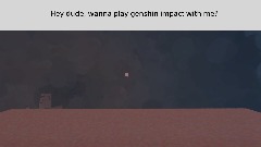 A screenshot taken in Dreams. 6 of 21.