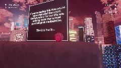 A screenshot taken in Dreams. 9 of 10.