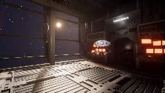 A screenshot taken in Dreams. 4 of 4.