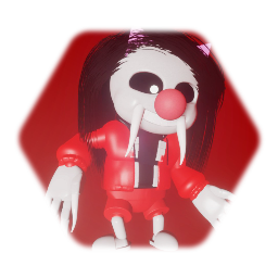 Donation Admiral - Variant 2