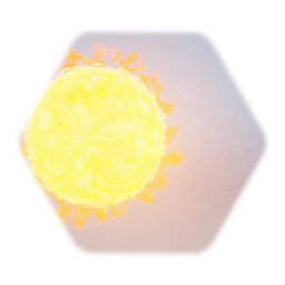 Sun - Spring Game Jam