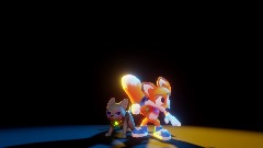 A screenshot taken in Dreams. 10 of 10.