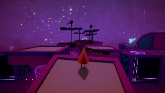 A screenshot taken in Dreams. 5 of 7.