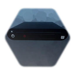 Wii U (Console)