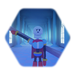 Disbelief Papyrus