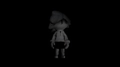 A screenshot taken in Dreams. 2 of 2.