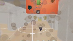 Kian crashes in a familiar school