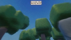 A screenshot taken in Dreams. 3 of 9.