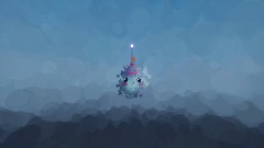A screenshot taken in Dreams. 8 of 18.