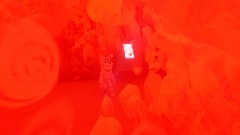 Termination fiz bear