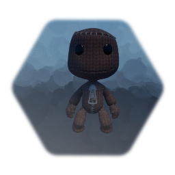 Sackboy