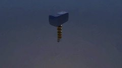 A screenshot taken in Dreams. 2 of 2.