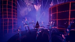 A screenshot taken in Dreams. 27 of 29.