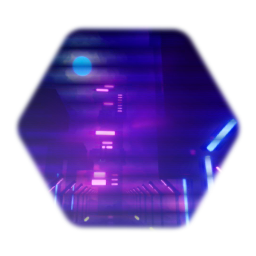 Altera Anima sculpture