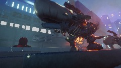 A screenshot taken in Dreams. 22 of 23.