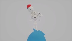 A screenshot taken in Dreams. 8 of 19.