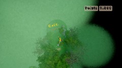 A screenshot taken in Dreams. 1 of 3.