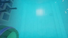 Remix of Hello neighbor alpha 2 basement