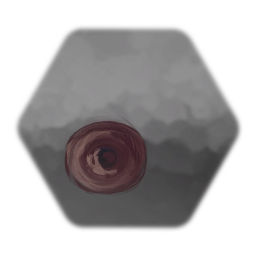 Black Sphere (WIP)