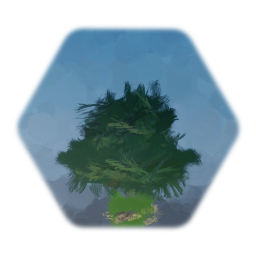 Art tree collection #4