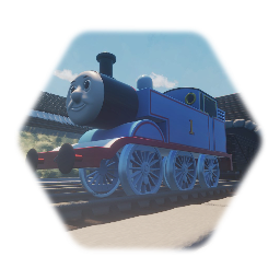 shed 17 thomas remasterd