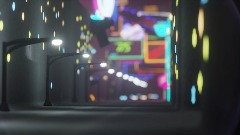 A screenshot taken in Dreams. 7 of 29.