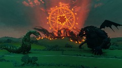 MB Acon vs Bobagoth