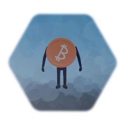 Bitcoin Character