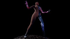 A screenshot taken in Dreams. 3 of 8.