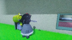 Ay:sleep over /very old AY../