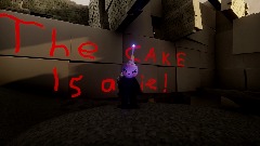A screenshot taken in Dreams. 14 of 30.