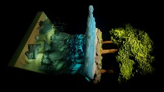 A screenshot taken in Dreams. 13 of 30.