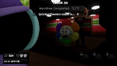 Michael Don't Leave Me Here - Dandy's World Short Animation