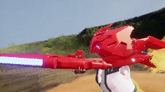 A screenshot taken in Dreams. 6 of 11.