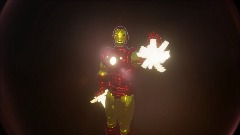 A screenshot taken in Dreams. 2 of 2.