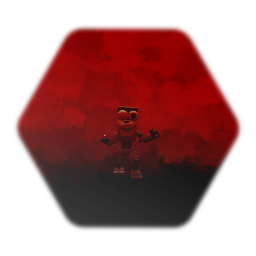 All Of My Puppets/Characters