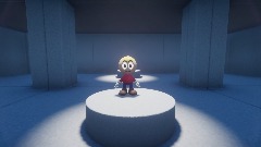 Reid Versions Showcase