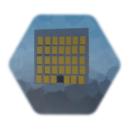 Derpy Building
