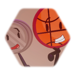 Nickel - Basketball | BFDIA