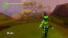 A screenshot taken in Dreams. 2 of 4.