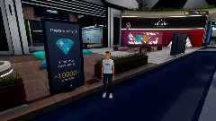 A screenshot taken in Dreams. 10 of 24.