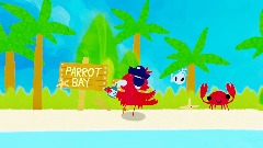 A screenshot taken in Dreams. 13 of 30.