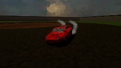 A screenshot taken in Dreams. 1 of 3.