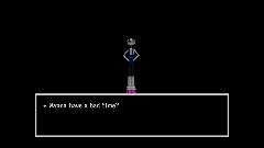 A screenshot taken in Dreams. 2 of 5.