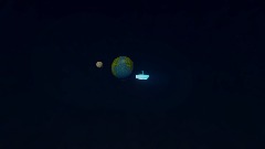 A screenshot taken in Dreams. 6 of 30.