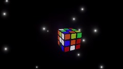 Rubik's Cube and Solver